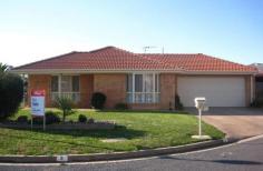 3 Sunshine Boulevard, MULWALA NSW 2647 Once you open the front door you will feel right at home with the cosy nature of this three bedroom (ens) brick veneer residence set in a quiet new estate on the fringe of Mulwala within easy access to the heart of Mulwala's shopping precinct. Featuring ducted evaporative cooling, natural gas heating, DLUG, covered outdoor timber decked area and rear vehicle access ideal for boat / caravan / trailer storage. This property lives like a house yet offers the low maintenance lifestyle of a townhouse which will be sure to grab the attention of retiree, investor and holiday maker.