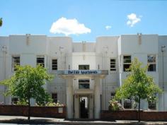 7/47-49 Elphin Road LAUNCESTON Tas 7250 This spacious 3 bedroom apartment is perfectly located walking distance to Launceston Aquatic, quality schools and the CBD. It features a roomy living/ dining area, an ensuite off the master bedroom and balcony. With a sunny easterly aspect and great views this apartment will not be on the market for long. Conjunctional Agent: Kristi Seymour, Harcourts Launceston