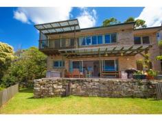 70 Sugarloaf Crescent Castlecrag NSW 2068 STUNNING 3680SQM BLOCK - WATERFRONT RESERVE
This unique block is currently DA approved for two dwellings and captures a magnificent bushland and harbour panorama.
All the planning works have been done to capitalise on the potential of this waterfront reserve site.
- 3680sqm block consisting of two adjoining lots (1916sqm and 1764sqm)
- Current dwelling has a tranquil outlook across the treetops of bushland reserve
- Tidy, original 2-storey brick home spanning both blocks with 4 bedrooms, 3 bathrooms & a comfortable living area
- Minutes to the City, with buses nearby, close to public and private schools
- Short walk to Castlecrag village shops and restaurants
- Get set to build two new homes or your dream family home
