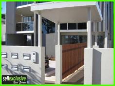 2/95 Welsby Parade Bongaree Qld 4507 This brand new two bedroom apartment is awaiting its new owner! Enjoy overlooking the beautiful Pumicestone Passage boasting spectacular views and stunning sunsets. What a fabulous place to call home or keep for that weekend luxury getaway. This modern designed open plan layout is complete with quality fittings and Cesar-Stone benches throughout. The living area flows through to a generous sized front balcony, the ideal spot to enjoy a glass of wine on a hot balmy evening. With balconies front and back, ducted air conditioning and a secure and private lobby this Apartment also has a lift and intercom which complements the undercover car park and security gates. The development is fully fenced and landscaped, only a short walk to shops, restaurants and clubs. CALL NOW TO INSPECT!!!