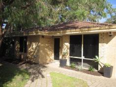 13 Tublia Court
KARAWARA WA 6152 Multiple offers 1st week more homes wanted for sale ! Spacious 4 bedroom, 1 semi-ensuite bathroom single level family home situated on a large block in a tranquil location overlooking a park. Large lounge room off entry. Kitchen opens to meals area which flows to an outdoor entertaining area with pergola. New Carpets, Freshly painted, neutral decor. Double lockup garage Plus room for 3 more. Tranquil location handy for Curtin Uni, shops, and park. Your opportunity to get into this family orientated suburb. Call us now for more details.