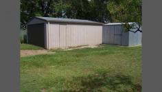11 Coolgarra Ave Bongaree QLD 4507 INVESTORS TAKE NOTE-CENTRALLY LOCATED-*REDUCED TO SELL* This 3 bedroom home is only minutes walking distance to the main shopping hub of Bribie Island and the new Bribie Island Bus Terminal. Already tenanted with a fixed term lease and good returns this opportunity will not last long. Features include: * 3 good sized bedrooms with built in robes and include ceiling fans. * Air conditioning in living area and main bedroom. * Two way bathroom with access from main bedroom. * Fully insulated. * Single attached garage and detached double garage with side access. * Large level yard. A large functional kitchen with heaps of cupboard space and a rumpus room will make this highly attractive for tenants for many years to come. Put this one at the top of your list to avoid disappointment.