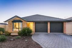10. Flare Road Seaford Meadows SA 5169 Jam-packed full of value, this deceivingly large 4yr old home has the added bonus of a RESERVE straight over the back fence... Dressed to impress, fully established and ready for its new family, I'm sure it will appeal to many! My vendors have new commitments and are very realistic declaring their sale price at $399,000 - $419,000. Therefore the Best Offer (with most favorable conditions) received in this range by MONDAY 29th September 2014 will BUY...Early offers are welcome!!