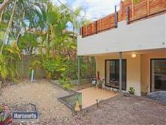2/90 Ison St Morningside QLD 4170 Positioned in a boutique complex of 5 and in the heart of one of Brisbane's fastest growing suburbs, this spacious and well designed ground floor apartment offers the perfect entry point into the inner city market. Offering a functional floor plan, with an emphasis on open plan living, the property represents value for both the savvy investor and owner occupier alike. The apartment accommodates an effortless integration of indoor and outdoor with the open plan living and dining areas seamlessly flowing out to a private north facing court yard, perfect for entertaining on summer evenings. The kitchen is complete with all the modern comforts and plenty of cupboard space. The 2 generous bedrooms, all with built-ins will easily accommodate your needs, with the master featuring a private ensuite and court yard access. Situated only minutes from the Oxford Street café precinct, and close to all public transport services, local schools and shops, this property will be difficult to resist. Don't miss out - make the call today! Premier Features Include: - 2 Bedrooms (master with ensuite) - 2 Bathrooms - Open plan living and dining - Large wrap around courtyard - Over height single car lock up accommodation