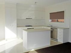 3/62 Tarneit Rd Werribee VIC 3030 NEAR NEW TWO BEDROOM!
2
1
1
This one year old, two bedroom unit will surely impress.
Central to Werribee including train station and shops this unit offers
comfort and lifestyle in one. Complete with open plan living with gas
stove appliances, good size bedrooms with BIRs, central bathroom with
bath and separate toilet; a home in this price, location and calibre is
one worth inspecting. Extra features including single remote garage,
shed, water tank and courtyard. Call now to arrange your inspect.
Inspection Times
Inspect 7 days by appointment
Availability Date
17 Oct 2014