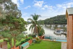 7/55A Brooklyn Road, Brooklyn, NSW 2083 Could this be the best value waterfront apartment in Sydney ? With its beautiful outlook over Sandbrook Inlet, a 1/8 share in the onsite marina including boat berthing facility, dedicated car parking space and storage cage, onsite swimming pool and an easy walk (app 2km ) to Brooklyn's local amenities, inc Cafes, restaurants, pub and train station. Live the lifestyle you dream of or earn an income from holiday rental, the choice is yours. - 3 Bedrooms - 1 Bathroom - Timber flooring - A/C in living - 60mins to Sydney CBD by Car or Train - Updated kitchen - Balcony off living area overlooking Water