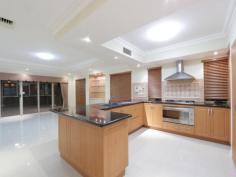 9 Zenith St Shelley WA 6148 World Class Residence property ID: 3308378 property type: House $2,500,000 Home Open: Sat 27-Sep-2014 1:00PM - 1:30PM bed 5 bath 4 car 4 Every moment is memorable in this world class residence. It could be world leaders’ choice. The river, the wild life surrounding the river, and this 5x4x4 house are waiting for you. The stunning five bedrooms with a high quality en-suite bathrooms in the master bedroom plus powder rooms comprises two levels of living and entertaining in the iconic Canning River located on the sought after exclusive part of Shelley. The open plan formal lounge and dining areas are spacious and all enjoy a combination of quality carpet and marble flooring. The modern kitchen has all the latest European appliances and is open plan to an informal living area which is surrounded by quality workmanship. Al... Read More