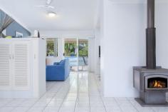 19 Adam St Oxenford QLD 4210 It's Time to Move On! You will love the light open feel of this well-designed 3 bedroom home, with its high ceilings and seamless indoor/outdoor living, this is one not to miss. The kitchen and family room have a lovely outlook over the beautifully landscaped back garden and stunning pool and sliding doors take you out to the large covered entertainment area where you can kick back and relax or entertain family and friends. Sitting on an elevated 667 sq m block at the end of a quiet cul de sac, this home has a long list of extras, including: • 3 completely separate living rooms; • Wood burning stove; • Ceiling fans; • Very large resort-style pool; • Extra parking; Close to schools, shops and all local amenities. Read more: Real Estate For Sale - 19 Adam Street - Oxenford , QLD http://www.ballrealty.com.au/1571193/#ixzz3EQSqHPOa Follow us: @ballrealtycomau on Twitter | ballrealtyptyltd on Facebook