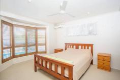26 Cassia Street Beaconsfield QLD 4740 NEED 4 BEDROOMS & A POOL? Located in a quiet, residential street in Beaconsfield is the one that you have been waiting for. Being close to schools, parks and shops, we know that it will suit families. The 4 Bedrooms with ceiling fans all have air conditioning and built in robes. The master bedroom and lounge room windows have timber plantation shutter to keep the light out and assist with cooling. The galley style kitchen has a window/servery to the covered entertainment area and also has loads of cupboard space and a double door pantry. The entertainment area has a bar that can stay and is large enough for you to entertain your friends in shaded comfort. There is a sparkling in ground at the front of the home, so you are well catered for here when it comes to beating the Mackay heat. The double shed is in addition to the carport and you can safely park 6 cars behind the secure gates. If you have a trailer you can park it behind the shed as there is an additional roller door at the rear to allow for ease of access. General Features Property Type: House Bedrooms: 4 Bathrooms: 1 Land Size: 663 m² (approx) Outdoor Features Carport Spaces: 2 Garage Spaces: 4 Open Car Spaces: 4 Swimming Pool - Inground
