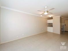 15/15 Kilter Pl Rivervale WA 6103 FULLY RENOVATED - NOT A CENT TO SPEND! You'll need to be quick to secure this low maintenance, fully renovated modern, two bedroom unit located across from picturesque Peet Park. A great buy for the first home owner, or the astute investor wanting to take advantage of this quiet location with all amenities at your doorstep. You are sure to be impressed simply by its location, ease of access to Graham Farmer Freeway, with connection directly to the city or airport in just minutes. Extremely popular for inner city commuters, and fly in fly out workers. It is within walking distance to Belmont Forum, Reading Cinemas, public transport and Peet Park across the road. Features: * Renovated modern kitchen, bathroom and laundry * Open plan kitchen and lounge Area * New flooring and light fittings throughout * Freshly painted * BIR * Security roller shutters and doors * Solar hot water system * 9 Panel 1.5KW solar system * Air-conditioning * Secure & spacious rear and front court yards * Ease of access to CBD and airport * Walking distance to Belmont forum, Reading Cinemas, public transport, and Peet Park across the road * Approximate rental return of $350+ per week To be the first to view this property, please contact Annette Henshall on 0417 663 123, the agent living and working in the area.