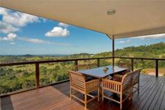 255-263 Flaxton Drive, Flaxton QLD 4560 This unique property in the Mapleton Range has many wonderful attributes and is set on 5,000m2 of land with a north east outlook. Experience the ocean views beyond the sweeping valleys where cool sea breezes fan the tree tops and eagles soar and capture the air currents.