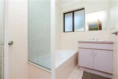 3/5 Brooking Street Goolwa SA 5214 Convenient Central Living in Vibrant Location A very neat and tidy 2 bedroom unit, right in the heart of Goolwa. Take an easy stroll to the main street, recreation facilities or the historic wharf complex and enjoy what Goolwa has to offer. Situated in a complex of 3 strata units, this one is set back from the street for privacy and has an immaculate, secure year yard as well as an allocated parking space. Brand new carpets and a fresh coat of paint! This is an ideal investment, first home or retirement option Features Include: Well constructed home in central location Set back from the street frontage Brand carpets and paint Neat kitchen and bathroom (sep toilet) Light, bright living / dining Separate laundry 2 decent size bedrooms Rear garden shed and rain water tank Lawned front yard and low maintenance back yard With solid rental history and a nice upgrade, this one is ready to be moved in to. Just a brilliant location so close to everything General Features Property Type: Apartment Bedrooms: 2 Bathrooms: 1 Outdoor Features Carport Spaces: 1 Other Features Property Type: Unit, Apartment