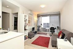 913/1 Bouverie Street - Carlton , VIC Looking for the city lifestyle - minus the congestion and noise? You’ll love this apartment on the very fringe of the CBD and Carlton. Walk to work/uni, stroll down to The Emporium, shop at Queen Vic Market or grab a latte and movie on iconic Lygon Street – it’s all on your doorstep! Filled with natural light and situated on the top floor of the city’s most popular building. Secure your place at Bouverie Close - one of the very few low density apartment blocks around. Enjoy a wine on your balcony, have a BBQ on the rooftop terrace soaking up the 360 degree views, or take the lift down to the lush and serene garden terrace. Apartment has full kitchen with gas cooking, dishwasher, stone bench tops, SS splashback, euro laundry with dryer, built in robes, r/c air conditioner, radiant heating, floor to ceiling windows, remote control external blinds, full-time on-site building manager and intercom security system. Experience the vibrant city lifestyle in your new home, or make a wise investment decision with strong returns (was tenanted at $400 p/wk).