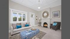 70 Warrane Rd North Willoughby NSW 2068 Elegantly Updated Period Home In A Prime Location Perfect for the family seeking a ready-to-move-into haven in one of Willoughby's most sought-after leafy enclaves, this newly refreshed home appeals with splendid period detailing, a spacious single level design and a superb flow to an expansive entertaining setting and beautifully landscaped gardens. Exceedingly private and enhanced by stylish contemporary updates throughout, its quiet setting is a walk to High Street village shops, schools, parks and city/Chatswood buses. - Open plan family room with distinct lounge and dining areas - Wraparound glass doors and French windows overlook gardens - Covered entertaining area and child-friendly level lawn - Granite kitchen with stainless steel Smeg appliances - Spacious master suite with fireplace, adjoining study and ensuite bathroom with frameless shower - Fourth bedroom or formal lounge leads out to front verandah - High box beam ceilings, timber floors, leadlight windows - Off-street parking space, reverse-cycle air conditioning and gas heating - SUBSCRIBE TO RECEIVE SMS UPDATES ON THIS PROPERTY - SMS the unique code: LDDG1114 to 0416 905 117 Block size: 622sqm approx Council Rates: $448pq; Water Rates: $174pq FOR FURTHER INFORMATION, PLEASE CONTACT: THE GRANT TEAM DANNY GRANT M: 0404 821 155 P: (02) 8969 8979 direct E: dgrant@RWLNS.com DIANE GRANT M: 0404 821 156 P: (02) 8969 8977 direct E: digrant@RWLNS.com