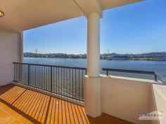 25/39 Vernon Terrace TENERIFFE Qld 4005 Position is everything in this riverside neighbourhood of Teneriffe and this Goldsborough Place apartment is prime. Absolute river frontage that cannot be built out is enjoyed from the spacious balcony, open plan living space and kitchen area. Features include :- - Modern kitchen & bathroom areas - Airconditioning - Secure carpark - Balcony to master bedroom - Dishwasher & Clothes dryer - Riverfront BBQ facilities - 3 lane 25 metre lap pool - Excellent rental history A great opportunity to buy on the river within walking distance of bars, restaurants, parks, bikeway, bus & Citycat connections and the new Gasworks development with extensive retail facilities. The airport is also an easy commute as is the Valley and CBD precincts. Inspect by appointment with Damon Churchill 0412 129 200. Property Map Map data ©2014 Google Terms of Use Report a map error Map Satellite Request Property Information If you would like more information on this property, simply complete the details below and we will be in contact shortly Name: Email: Mobile: Comments: Note: fields marked with a bold label are required to submit this form. Inspections Inspections by appointment only. Features General Features Property Type: Apartment Bedrooms: 2 Bathrooms: 1 Indoor Toilets: 1 Intercom Gym Broadband Internet Available Built in Wardrobes Dishwasher Air Conditioning Outdoor Remote Garage Secure Parking Garage Spaces: 1 Balcony Outdoor Entertaining Area Swimming Pool - Inground