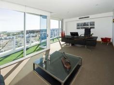 Unit 903/5 Marco Polo Road, Mandurah WA 6210 YOU CAN SEE FOREVER !!!Mandurah Marina has to
be one of the most attractive diverse and vibrant waterside developments
in Western Australia and it is still possible to buy property there at a
much more attractive figure than one would expect to pay in the
Metropolitan area. The waterways are outstanding be it along the canals,
the estuary or the ocean and they are able to accommodate large
vessels.Mandurah is one of the fastest growing
areas in Australia and when driving around one can easily see why with
the spectacular deserted beaches, golf courses, fishing, boating,
festivals, fireworks, Ironmen contests etc. etc. An idyllic lifestyle
and a long term excellent investment awaits the shrewd buyer.If
a large Exclusive Apartment is what you are after look no further than
this magnificent once in a lifetime opportunity to buy this two level
Penthouse right in the centre of the hub. No expense has been spared to
decorate and furnish this lavish home with 423sqm of living space, and
include expensive fittings, stone worktops, European appliances, quality
furnishings and so much more.The balconies are enormous with 264sqm with combined 270 degree views, your guests will never want to leave!!Make an appointment to view today!