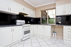 93 Hancock Rd Tea Tree Gully SA 5091 * 3 bedroom solid brick home priced for the first home buyer * Block size - 684 sq.m. * Equivalent main area - 112sq.m. * Separate entry with polished floor boards * Formal lounge & dining rooms * Spacious updated kitchen * Built in robes in 2 bedrooms * Ducted air conditioning * Large all weather entertaining area across the back of the home * Doulble length enclosed carport to single garage * 9m x 6m workshop * High front fence for privacy