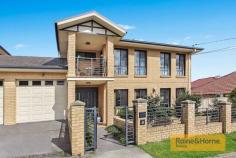 3 St Vincent's Road Bexley NSW 2207 Set peacefully in one of Bexley’s sought after streets is this beautifully designed double brick duplex. Boasting quality appliances, inclusions & open plan light filled interiors. Only moments walk to Evatt park and with in only short driving distance to Hurstville CBD.