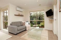 8 Ann Maree Ct Point Cook VIC 3030 Property Information Open Home Dates:Saturday 20 Sep 10:30 AM - 11:00 AMHomes of this quality are a rarity, and need to be inspected to appreciate the attention to detail. Situated just off Tom Roberts parade, within walking distance to Point Cook p-9 College and Point Cook Town Centre. This stunning home comprises of 3 bedrooms, master with wir and ensuite. Remaining 2 bedrooms benefit from bir. An open plan family meals and modern kitchen with stone bench tops and 900mm oven, a low maintenance manicured front and rear gardens, 1 and half car garage with remote and rear roller door. The home also benefits from ducted heating, split system cooling and security alarm system. Inspections are via appointment and can be arranged via Jay on 0422 280 465 or Gina on 0423 043 714 Call today to organise yours!! Land Size 315 sqm Property condition Excellent Property Type House Garaging / carparking 1.5 garage, Auto doors Construction Brick veneer Flooring Tiles and Carpet Heating / Cooling Split cycle a/c, Ducted Electrical TV points, TV aerial Property features Security system, Smoke alarms Kitchen Modern, Dishwasher, Separate cooktop, Separate oven, Rangehood, Extractor fan, Breakfast bar, Pantry and Finished in Granite Living area Open plan Main bedroom Double and Walk-in-robe Ensuite Separate shower Bedroom 2 Double and Built-in / wardrobe Bedroom 3 Double and Built-in / wardrobe Main bathroom Bath, Separate shower Laundry Separate Views Urban Fencing Fully fenced Grounds Landscaped / designer, Backyard access, Manicured Water heating Solar Water supply Town supply Sewerage Mains Locality Close to transport, Close to schools, Close to shops