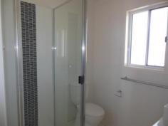 1/44 Lakeside Drive, EMERALD QLD 4720 PROPERTY DETAILS INSPECTION DETAILS AGENT DETAILS $276,000 Neg Property ID: 2658463 $15000 GREAT START GRANT First home owners are eligible for the governments $15,000 great start grant. This stylish quality unit features: - 2 bedrooms with built in robes - Ensuite to the main bedroom - Deluxe kitchen with stainless steel appliances - Split system A/C throughout - Spacious open plan living with quality fixtures throughout - Covered patio area & single lock up garage - Privacy fenced with unit 1 overlooking the lake HOUSE SIZE: 121 m2 Contact agent for details TOOLS » More Photos » Print a Brochure » Bookmark Property » View Bookmarks » Calculator » Email a Friend » Premium Tracker » View Map