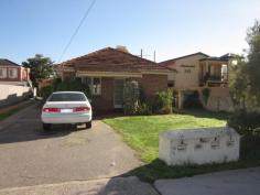 SOUTH PERTH WA 6151 Rare opportunity to get this type of property in South Perth. This group of four one bedroom C1955 units is ripe for renovation and extension. Strata titling subject to council approval. Zoned R15/40 762sqm block with a 15m frontage. Located just a short stroll to shops, parks, cafes and the Magnificent Swan River Foreshore. If you don't want to do any work just sit back and collect the rent. Your opportunity to invest your Smsf into a sound asset. Easy access and close proximity to the CBD. Call us now for more details or inspection.