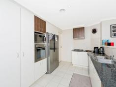 2/35 Brockway Circuit Banks ACT 2906 Opportunities like this are rare....A beautifully presented 4 bedroom plus ensuite townhouse that is an ideal first property or retirement village alternative. * Four bedrooms plus ensuite * Single level with formal and informal living * Modern conveniences including ducted heating and cooling * Street frontage * Close to local shop, bus stop and recreational facilities * Perfectly presented and maintained * Double garaging with internal access * Seller motivated by recent purchase and realistic