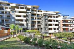 6206/6 Porter St Ryde NSW 2112 This Ticks All The Boxes - Contemporary Two Bed + Study :: Ducted A/C Throughout :: Low Strata Rates :: Convenient Location :: Well Maintained :: Childcare Centre In Complex This architectually designed contemporary apartment is located within short walk to train, bus, ferry and nearby parklands. Solid double brick construction and only just four years young. Featuring: * Two generous size bedrooms with built-ins * Main bedroom with dedicated study, walk in robe and ensuite * Ducted air conditioning throughout * Gourmet gas kitchen w/SS appliances and dishwasher * Open plan lounge & dining * Sundrenched balcony * Internal laundry w/dryer * One secured car space * Video intercom & restricted security lift system * Total approx. area 125m2 Complex offers Childcare & Playground facilities boasting family friendly atmosphere. Well placed within an easy stroll to nearby parks and river. AUCTION ONSITE 11AM, SATURDAY 13/09/2014. MUST BE SOLD! General Features Property Type: Apartment Bedrooms: 2 Bathrooms: 2 Outdoor Features Garage Spaces: 1