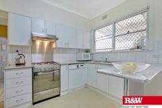 109 Isabella St North Parramatta NSW 2151 GREAT INVESTMENT OPPORTUNITY! OPEN HOME SATURDAY 30TH AUGUST, 2014 AT 3:00PM TO 3:30PM * 3 Bedroom home with built-in wardrobes in 2 * Large living room including gas heating, split air conditioning & fire place * Separate kitchen with gas cooking, stainless steel appliances & dishwasher * Separate dining * Spiral staircase to third bedroom * Modern bathroom * Large backyard * Entertaining / BBQ covered area * External toilet off garage * Single lock up garage * Wheelchair friendly * Currently leased at $490.00 per week * Close to schools & UWS Parramatta North * Great location easy access to M4 Motorway
