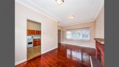 7 Maze Avenue, Ryde, NSW 2112 This solid double brick home is positioned in a cul de sac street and only a short walk to the new Top Ryde Shopping Centre, Ryde Park, Ryde Public School, bus transport and everything Ryde offers. Period features include high ceilings, timber flooring, ornate fireplace and timber windows. Two double bedrooms, both with built ins Large lounge and dining room soaked in sunshine Huge kitchen in original condition Bathroom with separate bath and shower Off street parking, lock up garage and rear laundry Level land, size approximately 505.9sqm