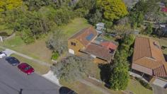 24 McConaghy St Mitchelton QLD 4053 Presenting 24 McConaghy Street, Mitchelton. Offering a substantial
1227m2 parcel of prime LMR3 zoned land in thriving Mitchelton - this is a
rare opportunity to secure a signature development site with
exceptional location and position. Features 1227m2 LMR3 Low medium
density residential (up to 3 storeys)Fringe Residential Precinct
Mitchelton Centre Neighbourhood Plan NPP-002 No DCPLess than 150m to
Mitchelton train stationWalk to bustling Blackwood Street precinctWalk
to Brookside Shopping CentreRare park-side positionDevelopment prospects
and information noted is subject to survey and Brisbane City Council
confirmation, approvals and searches.Exclusively listed For Sale Now.