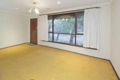10 Waratah Ave The Basin VIC 3154 CLOSING DATE SALE (UNLESS SOLD PRIOR) Tuesday 23rd September 2014 at 6:00pm The magnetic pull of potential will draw you in! Nestled on 1087m2 approx, this residence offers the advantage of desirable dimensions and the chance to craft a stunning new residence with renovation potentials at every turn (STCA). Featuring a superb flat corner block situated in the foothills of the Dandenong’s, this original brick veneer home is the canvas for a work of art! Calling on investors, first home buyers and mum & dad’s as this property ticks all the boxes of opportunity. This property boasts 3 bedrooms, 2 with BIR’s, central kitchen, ducted heating, evaporative cooling and a fully powered bungalow off the main dwelling. Bedrooms 3 Bathrooms 1