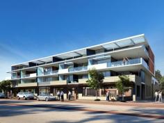 33/87 Waratah Avenue Dalkeith WA 6009 Go to www.dalkeithonwaratah.com.au – Construction has commenced Open by Appointment at any time ‘Dalkeith
on Waratah’ incorporates premium living areas, expansive master suites,
luxurious bathrooms and exceptionally generous outdoor living areas,
perfect for entertaining. Apartment 33 provides 311m2 (excluding the
carbays and storage area) of living space on the top floor with a
South/East facing orientation. Apartment 33 is being sold ‘Off the
Plan’. The Builder is Georgiou Group. * Contemporary landmark building * Impeccably proportioned interiors * 3 master suites * Generous 64m2 terrace * Individually designed and crafted kitchen * Premium Gaggenau appliances * 3 Luxury bathrooms * Quality pre-selected timber or stone flooring to living area * Choice of co-ordinated interior colour palettes * Fully zoned reverse cycle air-conditioning *
Private residents’ courtyard complete with seating, water feature and
gardens in which to relax and enjoy the infusion of natural light * 2 under-croft secure car bays plus lockable storage area * Lift access to secure car parking bays * Pet friendly development subject to strata guidelines * High energy rating ‘Dalkeith on Waratah” capitalises on its unique location in the heart of Dalkeith’s quintessential village shopping precinct. Take advantage of the bus stop located opposite your apartment. Imagine a supermarket, pharmacy, florist, dry cleaner, doctors surgery, café next door. Maybe wander around an art gallery, purchase a vintage wine or browse the array of retail shops on Waratah Avenue. Available for sale NOW off the plan.