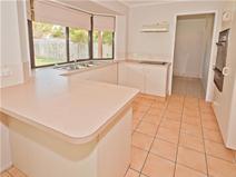54 Lachlan Crescent Sandstone Point QLD 4511 Ready To Go! $358,990 With brand new carpets and internal paint this lowset brick home is ready to move in to and enjoy. Entertain your guests under the covered patio and overlook the kids, grand kids, or the pets playing happily and safely in the fully fenced yard. Good size living areas, 3 built in bedrooms, internal access from the garage and a park directly over the road. Located just a short stroll to the water and a short drive to Bribie Island. Be quick, won't last long. Map Data Terms of Use Report a map error Map Satellite 50 m Property Type House Property ID 11686100090 Street Address 54 Lachlan Crescent Suburb Sandstone Point Postcode 4511 Price $358,990 Land Area 677 sqm