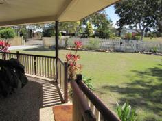 11 Melbourne Ct Calliope QLD 4680 Price $375,000 Suburb Calliope Postcode 4680 Property Type House Bedrooms 4 Bathrooms 2 Carspaces 6 Land Size 857 Square Metres DON'T LET THIS ONE GET AWAY! The packing has begun! This property is genuinely on the market to be sold. Priced accordingly in a fantastic cul de sac location, backing onto bushland on a large 857m2 block this home ticks the boxes. Features Include: * Tasmanian oak kitchen. Large corner pantry + great storage. Open to the tiled family room. * Front lounge room with access to the front verandah. * 3 or 4 bedrooms. Built in robes. Walk in robe and ensuite to master bedroom. * Rumpus room or 4th bedroom. * Family sized bathroom. Separate toilet. * Huge laundry with great workspace and storage. * Copious amount of hallway storage cupboards. * Multitude of entertainment options. Sit on the front verandah and watch the kids play or utilize the great side deck for the larger gathering or simply enjoy the view from the back verandah which overlooks the bushland at your boundary. * Additional storage underneath the home. * 6x6m Shed with power. * Fully fenced block. Serious sellers. Is this your new home? Call Stacey Marjoram 0438 728 769.
