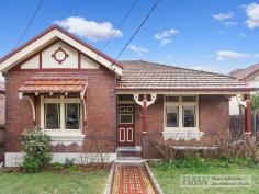 58 Melford St Hurlstone Park NSW 2193 Web ID : 1714181 Price : AUCTION Property Type : House Sale : Auction Auction Date : Saturday 20th September 2014 Auction Time 4:00 PM Auction Place : ON SITE Raymonville c.1914 3 1 1 Aris Dendrinos 0412 465 567 Space location and character all blend together seamlessly with this impressive double fronted freestanding full brick Federation residence. Set on a healthy 462 square metre parcel of land the property offers three double bedrooms, formal lounge, separate dining, original kitchen and bathroom and a lovely sundrenched rear entertaining area. Included is plenty of storage, laundry facilities and a deep private rear garden that awaits the budding green thumb, growing family or both. Period features dominate the home from the high patterned ceilings and ornate fireplaces to the stained glass windows and polished timber floorboards throughout. Situated in a tree lined residential street surrounded by similar style properties and within easy walking distance to all parks, schools, shops and public transport this is your chance to grab a quality home and make it your own. Be quick! Aris Dendrinos 0412 465 567 arisd@randw.com.au Property Features Built-In WardrobesClose to SchoolsClose to ShopsClose to TransportFireplace(s)GardenPolished Timber FloorFormal LoungeSeparate Dining