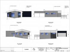 2/15 Munford Street KINGS MEADOWS Tas 7249 Tas City Building has nearly completed construction of two trendy designed units sure to impress! With Unit 1 priced at $279,000 and Unit 2 $299,000 the opportunity to break into the market or downsize has never been better. Unit 2 is now approx. 85% complete and should be finished early October! Unit 2 Features: - 3 Bedrooms all with built ins and an ensuite off the master bedroom. - Open plan living/kitchen and dining area. - Separate bathroom & Laundry areas. - Private yards and large deck. - Double garage with internal access. - Landscaped