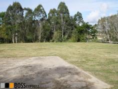 Lot 2, 107 Rowley Rd Burpengary Qld 4505 This 3002m2 level usable block couldn’t be better situated.
Close to all amenities, great access to Burpengary Central and Shopping precinct as well as Narangba Valley and Morayfield CBD.
Approx 2KLMs to Burpengary train station and close to child care
facilities also in the School Catchment area for Burpengary Meadows.
This cleared and level block rarely last long on the market, especially at this price!
No matter what the budget is on the build I have packages,
enquire today and I will help you with a design to fit your budget
The owner will look at all reasonable offers over $299,000
For Sale
$315,000