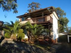 230 Cornelia Road Toongabbie NSW 2146 Presentable spacious 5bdrm family home -Corner site 632m2 Dual Occupancy (STCA) Well presented two storey family home with lock up garage, situated on a corner 632m2 block. Whilst being within a short stroll to Metella rd Public School, and Transport. Featuring, Spacious living throughout, with hallway entrance that leads out to welcoming lounge room, (with high ceilings and timber flooring) that flows out to a good size kitchen, which in turn offers ample bench and cupboard space, together with an additional dining area Consisting of 5 good size bedrooms (with 3bdrms featuring mirrored built/ins and ensuite to master). Plus a huge upstairs rumpus room, with its own balcony. Ideal for teenagers, 2nd living area, games room, etc. Also offering renovated bathroom, with 3rd toilet in laundry. Private and secure rear yard, with colourbond fencing. Loads of space for family pets, or outdoor activities. Ample off street parking with lock up garage, plus side access to rear yard ideal for boats, caravans, etc.In addition dual/joining driveway available at front of property (has its own side street entrance) General Features Property Type: House Bedrooms: 5 Bathrooms: 2