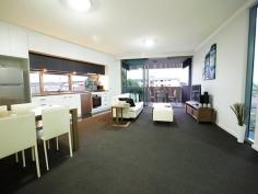 75 Barker St, New Farm, QLD 4005 This is a rare opportunity to purchase an apartment in Kingfisher. The building is located in a prime position in central New Farm with easy access to public transport, cafes and all the urban amenities New Farm has to offer. Kingfisher is a Tom Dooley development and as such the apartment is beautifully appointed and presented in as new condition, including upmarket furniture. This property has been continuously leased out since new and will attract buyers looking for quality and certainty of income. Located on a higher level within the building to take in north east New Farm views. Total area is seventy seven square meters configured a spacious one bedroom, huge galley kitchen and combined open plan lounge/dining area.