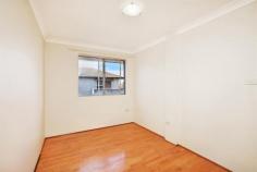 5/40-42 Park St Campsie NSW 2194 Location & Convenience :: Top floor w/uninterrupted district views :: Windows throughout :: Convenient to all facilities :: Newly painted :: Low strata rates :: Bus stop outside complex This immaculately presented, top floor unit is conveniently located within minutes to public transport, schools and recreational parks. Offering a desirable floor plan and set in a quiet, security block, this one is sure to tick all the boxes for the first home buyers or the astute investors. Featuring: * Two generous size bedrooms with built-ins to main * Polished timber floorboards throughout * Sundrenched lounge & dining * Good size balcony offering panoramic district views * Lock up garage & internal laundry * Low strata rates approx. $596/quarter Newly painted throughout and not a further cent to spend, do not miss this perfect opportunity. General Features Property Type: Unit Bedrooms: 2 Bathrooms: 1 Outdoor Features Garage Spaces: 1