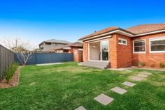 80 Francis Avenue Brighton-le-sands NSW 2216 Located in the heart of Brighton Le Sands this low maintenance double brick family home offers 3 well presented bedrooms, Designer Kitchen with stainless steel appliances, solid timber floorboards, Modern bathroom with bath & shower, recently re-wired electrical, Ducted A/C throughout, Fresh internal laundry with 2nd toilet and shower, large living room with desk space, Rear dining room overlooking the backyard and park, sun-drenched well maintained Child-friendly backyard with direct access to white oak reserve & Children’s play areas, Single Lock up garage with external access with rear 3rd toilet.