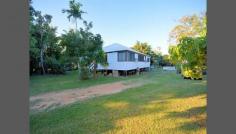 248 Bluewater Dr Bluewater QLD 4818
Acreage/Semi Rural City To Country!!!
Bring your horses, motorbikes,
boats, caravans or trailers. Located only 5 minutes from the Bluewater
boat ramp this home is of fantastic size, it is in an ideal location on a
large block, with plenty of extras. Modern conveniences such as
shops, schools, medical + Coles/Bunning's and Sporting clubs/gym just a
10 minute drive down the road! Outstanding features of this
property include the attractive layout and setting, a good mix of
established trees offering shade and a feeling of tranquillity; plus the
supply of town water to a fantastically positioned 3 bedroom
Queenslander with the traditional "tongue & groove" timber features
and 12-foot high ceilings. 20 Acre (8 hector) property Queenslander built with original silky oak hardwood 24 solar panels on roof Fully Air conditioned with Ceiling fans 250L rain water tank Established gardens Reasonable rates - approx. $1400/half year