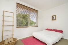 19/294 Nicholson St Seddon VIC 3011
The lifestyle setting immediately reaps endless rewards! Only moments from Seddon Village, Mappin Reserve, cafes, Victoria University and Seddon
Station, this is chance for first home buyers to burst onto the market,
otherwise, it's a smart strategy for investors. This well-maintained
apartment is set back from the street for privacy and features:
A light-filled north facing open living area
A neat kitchen fitted out with all of the essentials
Good sized bedroom with a built-in-robe and bathroom
Off street parking