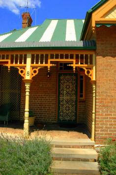 8 Beppo St Goulburn NSW 2580 Beppo No 8. This fine example of 1899 Federation, is a stand out in one of Goulburn’s most sort after streets. As the name suggests, the Federation style house was built in the Federation era from the end of the 19th century to the 1920’s. It was the first distinctive Australian house type, designed to embrace the outdoor lifestyles of the Australian people. 8 Beppo Boasts 4 generous high ceiling bedrooms, two living areas, dining and charming kitchen and pantry, with this magical property sitting on an enormous all level 1000m2. Delightfully landscaped with a great entertainment area, it’s neighbors are of similar origin, guaranteeing the astute buyer continued capital growth and demand, in future years. The roofs of federation houses were typically made of terracotta tiles, with an assortment of decorative features such as gables and motifs adorning the exterior of the property. Leadlight windows are also a common feature of the Federation style house and as a result, Federation houses are often very picturesque and eye catching, just as No 8 Beppo is. Agents Comments: Grand, Grander, Grandest, it’s just a wonderful presentation of late 19 century, sitting up proudly well back off this leafy Goulburn street, yelling out to all those serious era buyers, “ Come and get me !†While there are a number of challenges associated with renovating Federation homes, the end result is always viewed as being well worth the effort, and in this case most of it has been done. Our vendors are serious, and want this done. Offers from $398,000 Historical Interest: Federation architecture refers to the architectural style in Australia, predominantly in the Federation period c. 1890 - c. 1915. The period refers to the Federation of Australia on 1 January 1901, when the Australian colonies collectively became the Commonwealth of Australia. Most Federation houses are free standing and single storey, with the more up market properties being double storey. They are usually medium to large size properties, with the common layout being a main bedroom at the front off the verandah, a lounge room at the end of the hallway and utility areas towards the back. One of the Federation house’s most positive attributes style is its aesthetic value. With its decorative external and internal features and rambling style, Federation homes can look visually sensational. In additional to presenting well, the Federation style has the advantage of being a good size and designed to cater specifically for the Australian lifestyle. There are many historic homesteads in Goulburn, open to those seeking an insight to life in earlier and harsher days. These include the National Trust historic home, Riversdale (1844) restored and furnished in period style, St Clair, Garroorigang, Bishopthorpe and Claremont Close (1856) a fascinating example of the architecture of workers' cottages, coachhouses etc in the second half of last century. Features Fireplace Outdoor entertainment area Fenced Balcony Low maintenance Deck Barbecue Skylight Verandah Sprinkler system Property Details Bedrooms 4 Bathrooms 1 Garages 1 Secure Parking 4 On Street Parking 2 Land Area 1000 m2 Floor Area 30 m2 Contact Details Agent: Donald Zalapa Phone: Mobile: 1300795517