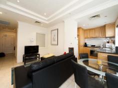 V808/9 Victoria Avenue PERTH WA 6000 $439,000 Fully furnished with a reliable tenant who's just signed a 12 month lease if youre looking for a stable low risk investment then this could be it. Situated in the heart of the city in this well respected and beautifully appointed building the convenience and security of this apartment is a big hit with owners and tenants alike. Currently tenanted for $480 a week giving you a return of 5.69% guaranteed for the next 12 months this truly is a hassle free investment. Highlighted features include: - Reverse cycle air conditioning - Gourmet Kitchen with Stainless steel appliances - Secure building with underground parking and storage - Recessed coffered ceilings with detailed cornices and architrave - Walking distance to Perth City and the foreshore Water Rates: $270 pq Council Rates: $201 pq Strata Levies: $800 (approx) pq