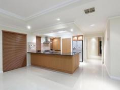 9 Zenith St Shelley WA 6148 World Class Residence property ID: 3308378 property type: House $2,500,000 Home Open: Sat 27-Sep-2014 1:00PM - 1:30PM bed 5 bath 4 car 4 Every moment is memorable in this world class residence. It could be world leaders’ choice. The river, the wild life surrounding the river, and this 5x4x4 house are waiting for you. The stunning five bedrooms with a high quality en-suite bathrooms in the master bedroom plus powder rooms comprises two levels of living and entertaining in the iconic Canning River located on the sought after exclusive part of Shelley. The open plan formal lounge and dining areas are spacious and all enjoy a combination of quality carpet and marble flooring. The modern kitchen has all the latest European appliances and is open plan to an informal living area which is surrounded by quality workmanship. Al... Read More