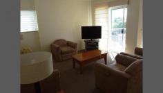 9/17 Golf Avenue Mollymook NSW 2539 BLUECHIP MANAGED INVESTMENT * * * R E D U C E D * * * Arguably one of the best serviced apartments in an exclusive block fronting the 'Golden Triangle' of Mollymook. A dream location with ocean views, this double brick unit is able take full advantage of it's northerly aspect and generous contemporary design. Opening out to a private terrace creates a relaxed feel with open plan living and dining areas, new kitchen, spacious bedrooms, and internal laundry. Ground floor car parking, BBQ area and heated spa pool, just metres to beach, Mollymook Golf Club, and cafes/restaurants. For more information on this property or to arrange an inspection contact Kevin Cooper 0427 553 923 or Megan Pollock 0427 553 928. General Features Property Type: Unit Bedrooms: 2 Bathrooms: 1 Land Size: 161 m² (approx) Outdoor Features Outside Spa Eco Friendly Features EER (Energy Efficiency Rating): Low (0.0) Other Features Built-In Wardrobes,Secure Parking