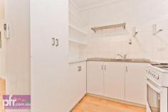 37/68 McMaster Street, Victoria Park, WA, 6100 Sitting high on the hill in Victoria Park.....discover this top floor end apartment ready to be enjoyed! Boasting views that will impress across from Rivervale to South Perth. Take in the City lights, Kings Park greenery and River glimpses! Neat and tidy this apartment offers new paint, carpet and an easy care lifestyle. Updated gas cooktop/oven, RC split system air con & BIR's in the bedroom. Stroll down the road to the Albany Hwy Cafe strip with an endless selection of restaurants, cafes and retail stores. Even walk to the river or city with transport into the city available within 5mins walk away. Call now to secure your inspection!