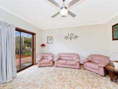 20 GoodsirPlace Chisholm ACT 2905 Well presented and finished, this is a family home you'll live in for years to come. Featuring a spacious kitchen with plenty of bench and storage space and a generous sized lounge and dining area opening outto the backyard. The master bedroom is finished with a double built-in robe and ensuite, two of the three remaining bedrooms have built-ins. The backyard is neat and features a largegrass area. Climate control is provided by ducted gas heating and car accommodation is taken care of with a large single lock-up garage. Pet friendly alarm system.