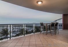 12/5 Megan Place MACKAY HARBOUR QLD 4740 The seller has had a change of heart. He understands the current market trends so if you wish to secure an unbelievable deal, don’t be shy – Make an offer! Plan B is it will be tenanted. There are only 2 complexes at the Marina with only 2 units on each level so you have more privacy and less density living. Apartments on the 5th floor and above are optimum for views, resale and are most sought after. This makes unit 12 on the 6th floor a great prospect!